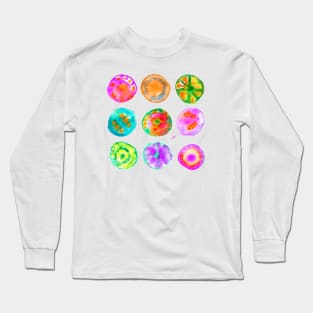 Maranga Tanga Long Sleeve T-Shirt